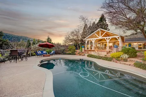Exterior - 12170 Calle Uvas, Gilroy, CA 95020 photo 3 of 17