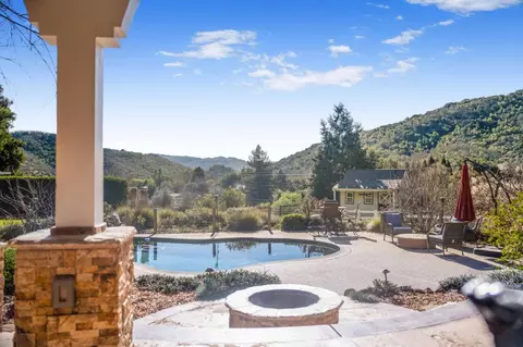 Exterior - 12170 Calle Uvas, Gilroy, CA 95020 photo 13 of 17