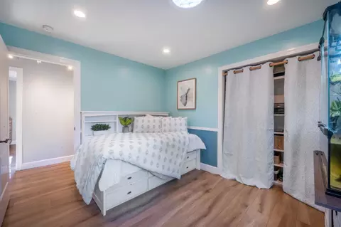 Bedroom - 12170 Calle Uvas, Gilroy, CA 95020 photo 3 of 4