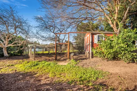 Exterior - 12170 Calle Uvas, Gilroy, CA 95020 photo 9 of 17