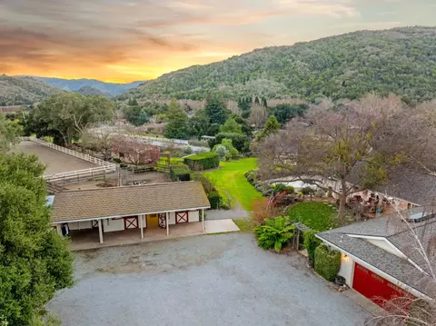 Exterior - 12170 Calle Uvas, Gilroy, CA 95020 photo 7 of 17