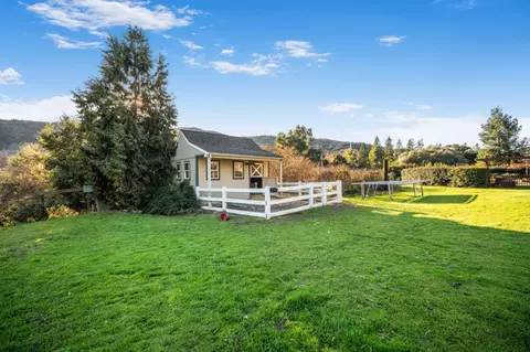 Exterior - 12170 Calle Uvas, Gilroy, CA 95020 photo 8 of 17