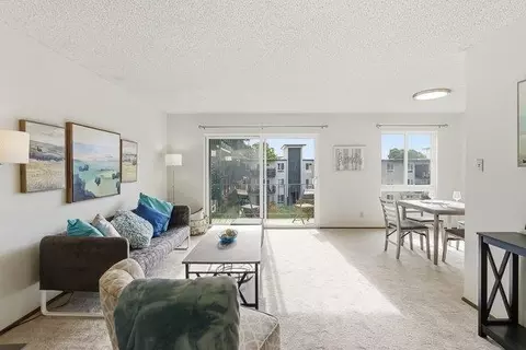 819 N Humboldt St 407, San Mateo, CA 94401