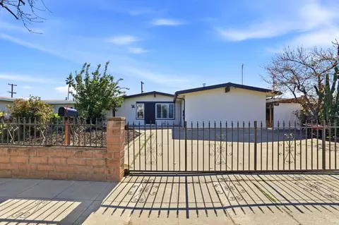 1800 Seaview Dr, San Jose, CA 95122