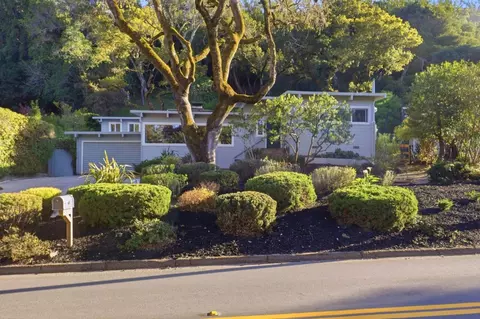 1831 Cordilleras Rd, Redwood City, CA 94062