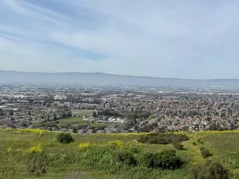 View/Area - 2118 Old Calaveras Rd, Milpitas, CA 95035 photo 1 of 5