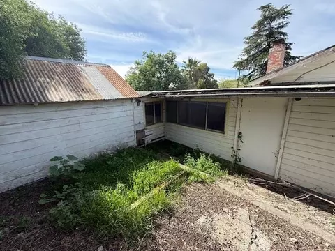 Exterior - 2118 Old Calaveras Rd, Milpitas, CA 95035 photo 14 of 18