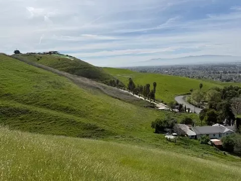 View/Area - 2118 Old Calaveras Rd, Milpitas, CA 95035 photo 5 of 5