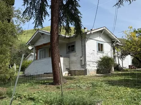 Exterior - 2118 Old Calaveras Rd, Milpitas, CA 95035 photo 18 of 18