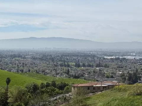 View/Area - 2118 Old Calaveras Rd, Milpitas, CA 95035 photo 2 of 5