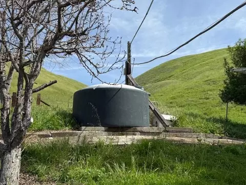 Exterior - 2118 Old Calaveras Rd, Milpitas, CA 95035 photo 6 of 18