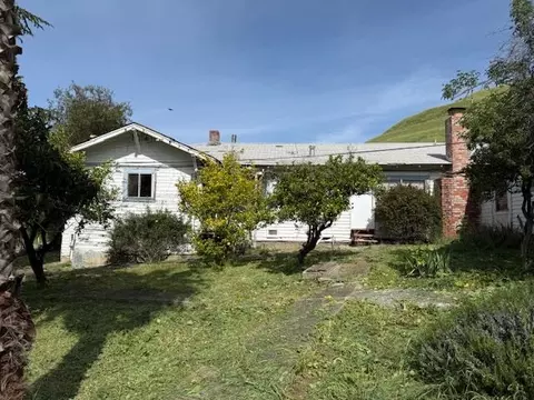 Exterior - 2118 Old Calaveras Rd, Milpitas, CA 95035 photo 5 of 18
