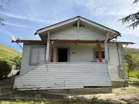 Exterior - 2118 Old Calaveras Rd, Milpitas, CA 95035 photo 4 of 18