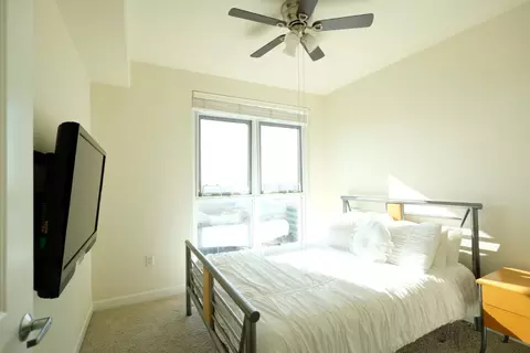 Bedroom - 423 7th St 901, Oakland, CA 94607 photo 1 of 2