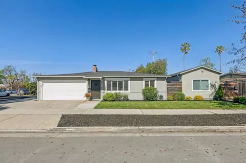 1779 Foxworthy Ave, San Jose, CA 95124