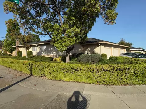 1801 Terri Way, San Jose, CA 95124