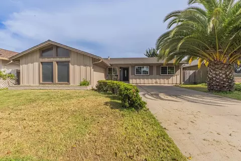 1115 San Angelo Dr, Salinas, CA 93901