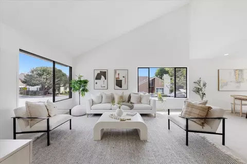 408 Green Hills Dr, Millbrae, CA 94030