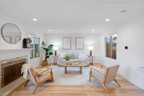 2410 S Park Ln, Santa Clara, CA 95051