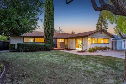 18349 Purdue Dr, Saratoga, CA 95070