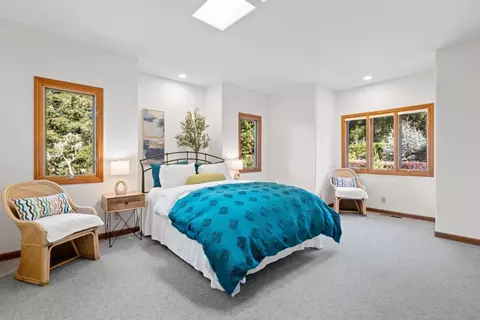 Bedroom - 625 Quail Run Rd, Aptos, CA 95003 photo 3 of 6