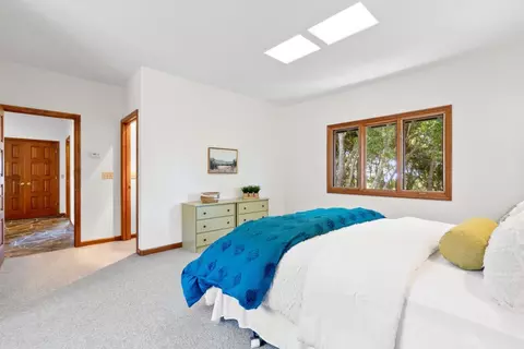 Bedroom - 625 Quail Run Rd, Aptos, CA 95003 photo 4 of 6