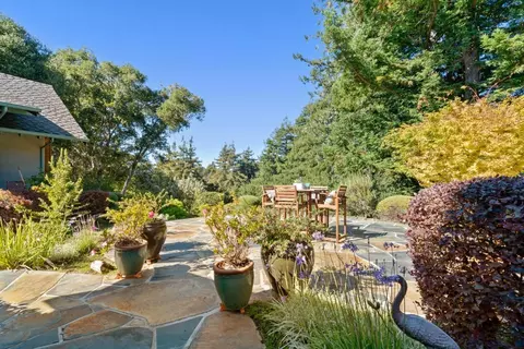 Exterior - 625 Quail Run Rd, Aptos, CA 95003 photo 7 of 11