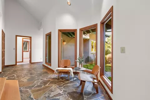 Entry Way - 625 Quail Run Rd, Aptos, CA 95003 photo 1 of 2