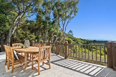 Exterior - 625 Quail Run Rd, Aptos, CA 95003 photo 4 of 11