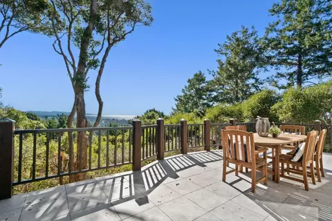 Exterior - 625 Quail Run Rd, Aptos, CA 95003 photo 3 of 11