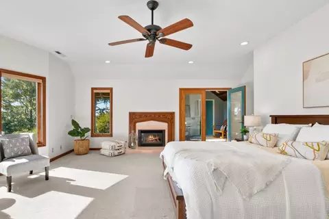 Bedroom - 625 Quail Run Rd, Aptos, CA 95003 photo 2 of 6