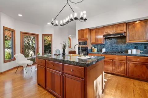 Kitchen - 625 Quail Run Rd, Aptos, CA 95003 photo 1 of 4