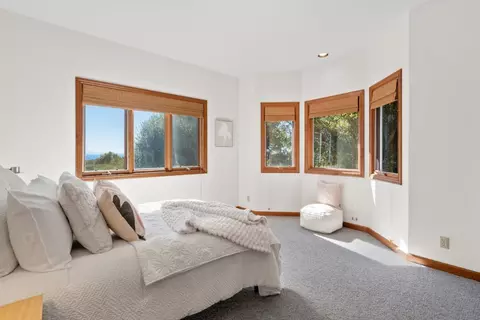 Bedroom - 625 Quail Run Rd, Aptos, CA 95003 photo 5 of 6