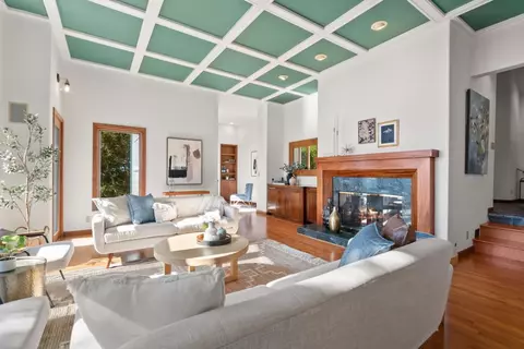 Living - 625 Quail Run Rd, Aptos, CA 95003 photo 3 of 4