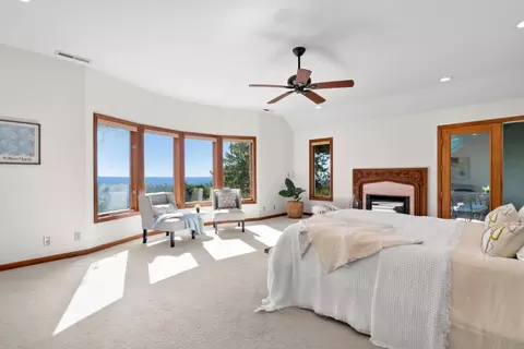 Bedroom - 625 Quail Run Rd, Aptos, CA 95003 photo 1 of 6