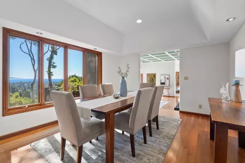 Dining - 625 Quail Run Rd, Aptos, CA 95003 photo 1 of 2