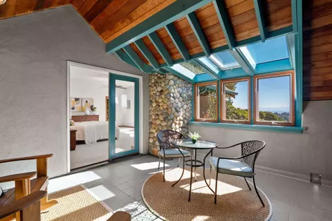 Exterior - 625 Quail Run Rd, Aptos, CA 95003 photo 5 of 11