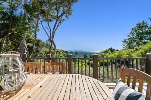 Exterior - 625 Quail Run Rd, Aptos, CA 95003 photo 2 of 11