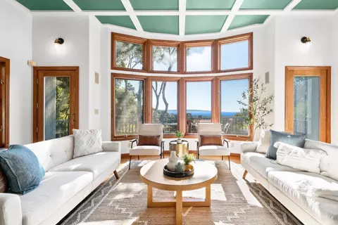 Living - 625 Quail Run Rd, Aptos, CA 95003 photo 2 of 4