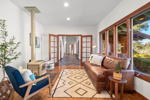 Living - 625 Quail Run Rd, Aptos, CA 95003 photo 4 of 4