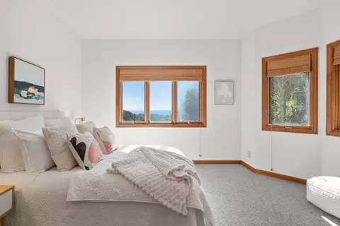 Bedroom - 625 Quail Run Rd, Aptos, CA 95003 photo 6 of 6