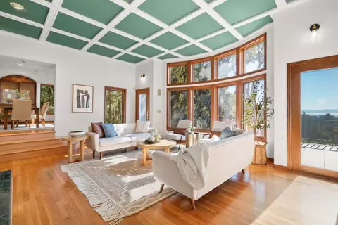 Living - 625 Quail Run Rd, Aptos, CA 95003 photo 1 of 4