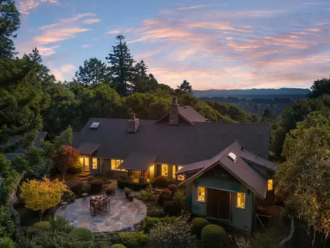 Exterior - 625 Quail Run Rd, Aptos, CA 95003 photo 10 of 11