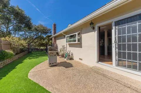 Exterior - 9390 Holly Oak Way, Salinas, CA 93907 photo 8 of 9