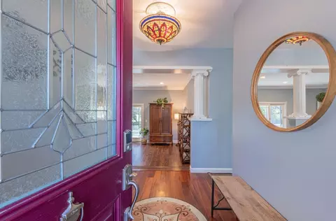 Entry Way - 9390 Holly Oak Way, Salinas, CA 93907 photo 1 of 2