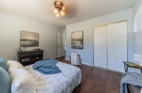 Bedroom - 9390 Holly Oak Way, Salinas, CA 93907 photo 5 of 6