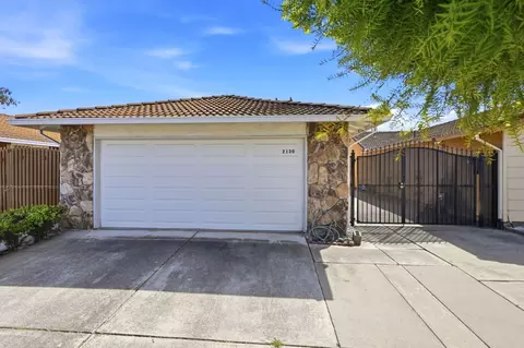 2130 Nottoway Ave, San Jose, CA 95116
