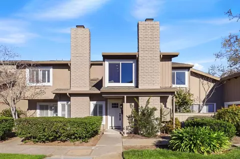 1034 Gull Ave, Foster City, CA 94404