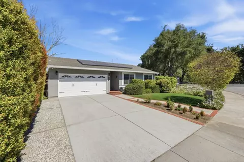 533 Tigerwood Way, San Jose, CA 95111