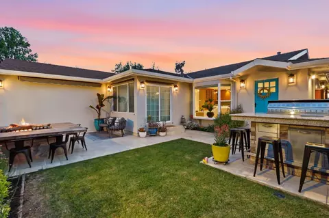 2949-2951 Driftwood Dr, San Jose, CA 95128